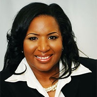 Sherri Len Washington Lawyer