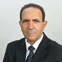 George  Konstantinou Lawyer