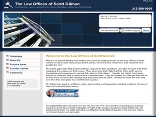 Lawyer.com LawSite