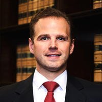 John W. John Lawyer
