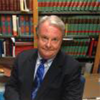 F. Benjamin F. Lawyer
