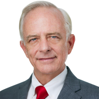 Gerald C. Gerald Lawyer