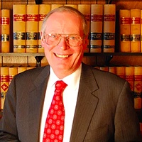 Alan Ronald Alan Lawyer