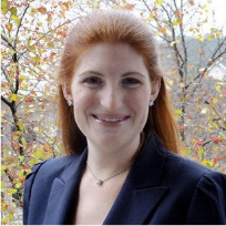 Katrine Ryan Fleishman Lawyer