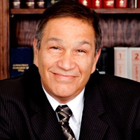 David James Fabrizi Lawyer