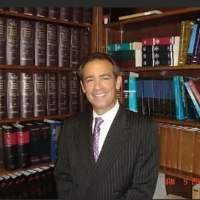 Guy  Geleerd Lawyer
