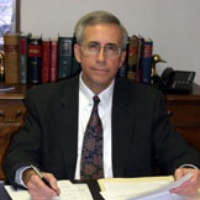 Allen R. Allen Lawyer