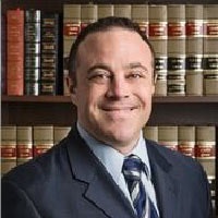 Gordon L. Gordon Lawyer