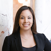 Jennifer Tze Yuan Jennifer Lawyer