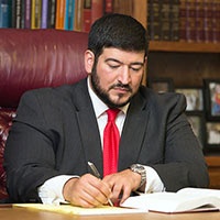 Marc A. Marc Lawyer