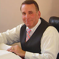 Robert Irwin Robert Lawyer
