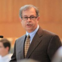 Mr. Gregory L. Thibodeaux