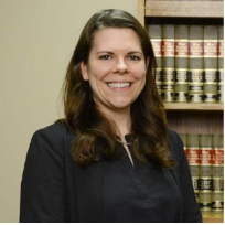 Jennifer Helen Carroll Lawyer
