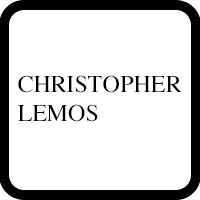 Christopher Tait Lemos
