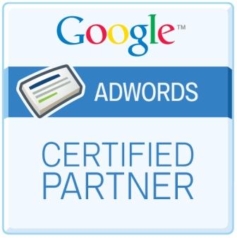 google adwords badge