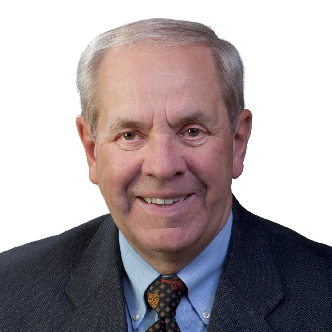 Richard Donahey