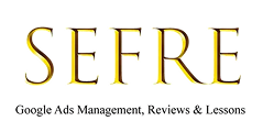 SEFRE Logo