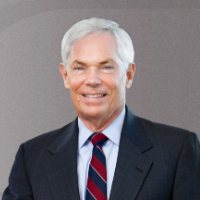 Thomas Arthur Runk Lawyer