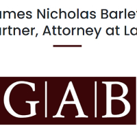 James Nicholas Barletti Lawyer