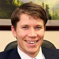 Carl  Gustafson Lawyer