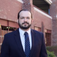 Richard Dingus Lawyer