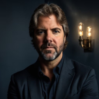 Brook Michael Thibault Lawyer