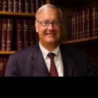 Thomas R. Thomas Lawyer