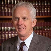 Thomas C. Thomas Lawyer