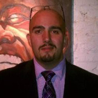 Stavros Panagoulopoulos Lawyer