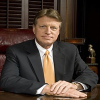 Barry A. McClenahan Lawyer