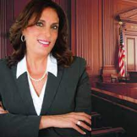Reina Lynn Resnik Lawyer