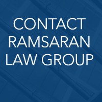 Jerome  Ramsaran Lawyer