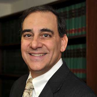 John N. Tramontozzi Lawyer