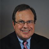 Gerald M. Gerald Lawyer