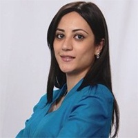 Irina Yadgarova Lawyer