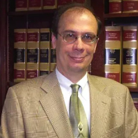 William Earl Horne Lawyer