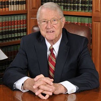Mr. Lee Charles Falke