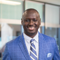 Abdoukadir Abdul Jaiteh Lawyer
