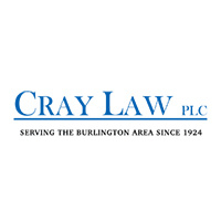 Cray Law PLC
