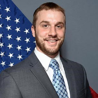 Matthew Bruce Westmoreland Lawyer