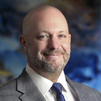 Zachary Mushkatel Lawyer