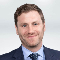 Daniel William Wayne Lawyer