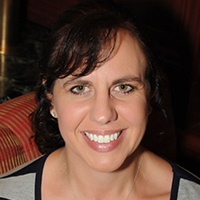 Natasha Wrae Lawyer