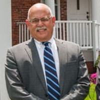 Jon D. Berman