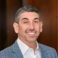 David Benjamin Bobrosky