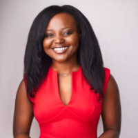 Elizabeth Opuni Afriyie Lawyer