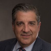 Luis A Martinez Lawyer