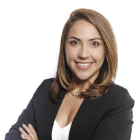 Erika  Uribe Lawyer