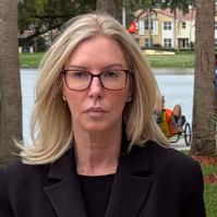 Melissa J. Waldinger Lawyer