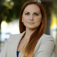 Tiffany Hargis Poore Lawyer